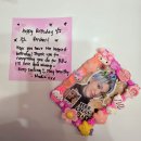 7월 31일. 희찬이 생일 이벤트에 가자!🐰⭐️ 이미지