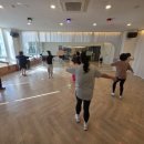 줌바댄스 이미지