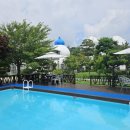 돌체펜션2 | 대부도펜션 오션뷰 스파와 개별 바베큐가 있는 판타루시아 객실 정보