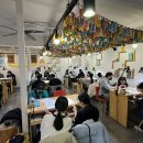 마곡하늬중학교 이미지