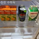 순천 수하녹