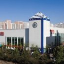 홈플러스 안중점 이미지