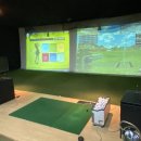 나이스스크린골프 이미지