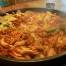 여기닭갈비