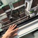 크린하임 | 성수동입주청소 르하임성수 오피스텔 대표가 직접다녀온 상세후기