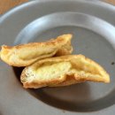 올레찹쌀꽈배기 이미지