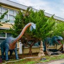 경산공룡박물관 이미지