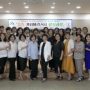 커피 바리스타 과정 이미지