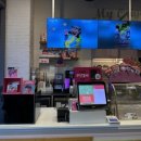 베스킨라빈스 미장점 이미지