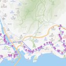 달맞이유림노르웨이숲 인근(핸섬하게 앞) | [임장기] 부산 해운대구 좌동, 중동, 우동