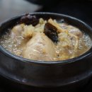 대보삼계탕 | [제주 삼계탕 맛집] 노형동 주선황칠삼계탕