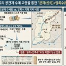 국사찾기＞ 대륙 지리 공간과 수계 고증을 통한 산서성 “분하(汾河) = 압록수(鴨綠水) 고증” 가설의 타당성 및 성립 가능성 검증 이미지
