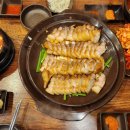 장수보쌈족발