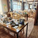 고성한우촌 | 김영갑교수님 상담이후 손님으로 꽉찬 사봉한우촌 주말이야기