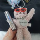 키스 | 100% 당첨 기프트 꽝 없는 맥 파우더키스 팝업 후기!