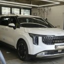 미케닉 | 카니발 KA4 어라운드뷰 순정 옵션 그대로 완벽 튜닝 시공 후기