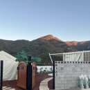 스테이 자이언 | 밀양 신축 독채 펜션 "스테이자이언" 커플 여행 숙소 후기, C클래스 내돈내산