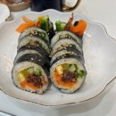 설설이김밥 이미지