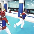 용인대가온누리태권도장 이미지