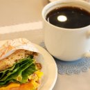 김천 교동카페 샌드위치 맛집 &lt;카페 나우&gt; 다녀왔어요!