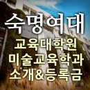 숙명여자대학교 사회교육대학원 이미지