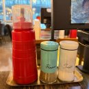 당곡로 | 안산 고잔동 육회 맛집 바른집들기름육회비빔&amp;생고기 육회비빔밥, 육회칼빔면 후기