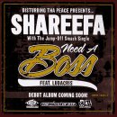 Shareefa (ft.Ludacris) - I Need A Boss 이미지