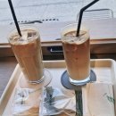 61 | 오피카 로스터리 카페 후기, 구로디지털단지 남구로 카페 추천, OFika Roastery Cafe