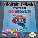 아이들과 함께한 충주 다이브 오소 페스티벌｜1일차 리얼후기