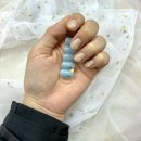 뚜레쥬르 남산타운점 | 약수동 젤네일 베테랑 강사출신 트웬티네일