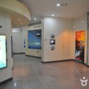 누에섬등대 이미지