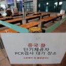 속보] 11일부터 중국발 입국자 입국 전 코로나19 검사 의무 해제 이미지