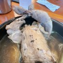 풍암능이버섯백숙 이미지