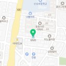 지에스25 사정중앙점 이미지