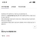 sk 하이포 3기 최종합격후기 | 청년 하이포