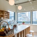 업플로 호스텔 이미지