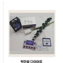 박민영 다이어트 푸응 올킬세트 후기 식전·취침 루틴 공개