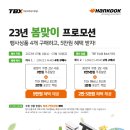한국타이어TBX 이미지