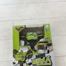 (또봇V) MINI 빅보스 구매후기