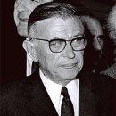 장 폴 사르트르(Jean-Paul Sartre)가 노벨문학상 수상을 거부한 이유 이미지