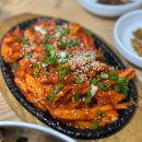 강원도 횡성군 횡성읍 읍상로 | [횡성] 더덕구이와 고소한 육회가 맛있는 횡성 전통시장 맛집 &#39;횡성 수지식당&#39; (횡성 필수 방문 맛집...