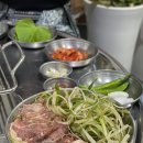 중랑동부시장 | 서울 상봉동맛집 중랑역 동부시장 고기집 부속시대