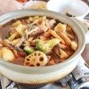 또또백반 | 경주 황리단길 맛집 한식, 동양백반 두 번째 방문 후기 (+아기의자)