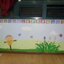 도서관 미술 수업 이미지