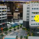 다인로얄팰리스3차(목감로얄팰리스3차) 이미지