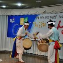 진도북춤 이미지