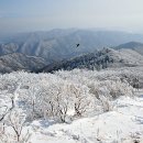 계방산[桂芳山] 1,577m 이미지