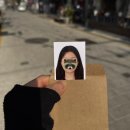 이미지뱅크 | 파주 금촌 추억의 사진관 이미지뱅크 여권사진 촬영 후기 가성비 증명사진 추천 (여권사진 규격 외교부...