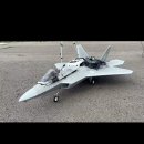 FPV RC F-22 이미지