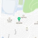 세븐일레븐 대방중앙점 이미지